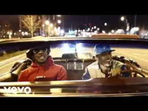Video: August Alsina Ft Trinidad James - I Luv This Shit